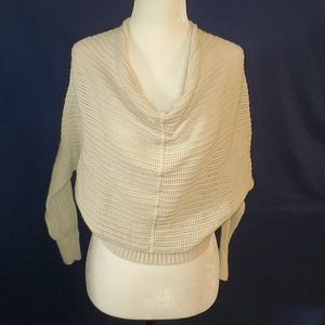 Parasuco special edition  sweater top